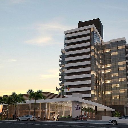 Dall'Onder Planalto Hotel Bento Gonçalves エクステリア 写真