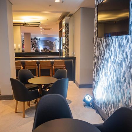 Dall'Onder Planalto Hotel Bento Gonçalves エクステリア 写真