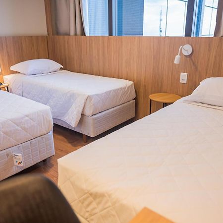 Dall'Onder Planalto Hotel Bento Gonçalves エクステリア 写真