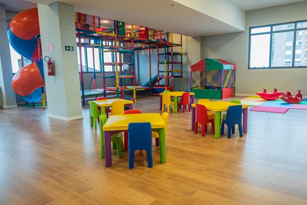 Dall'Onder Planalto Hotel Bento Gonçalves エクステリア 写真