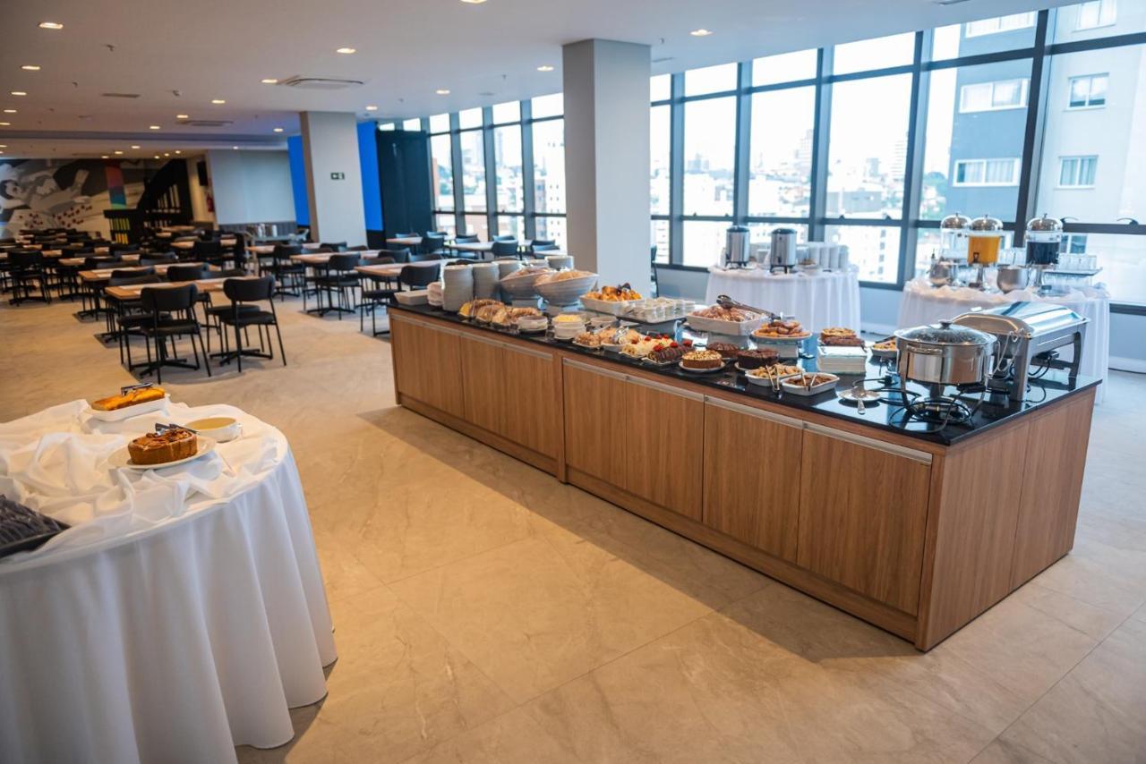 Dall'Onder Planalto Hotel Bento Gonçalves エクステリア 写真