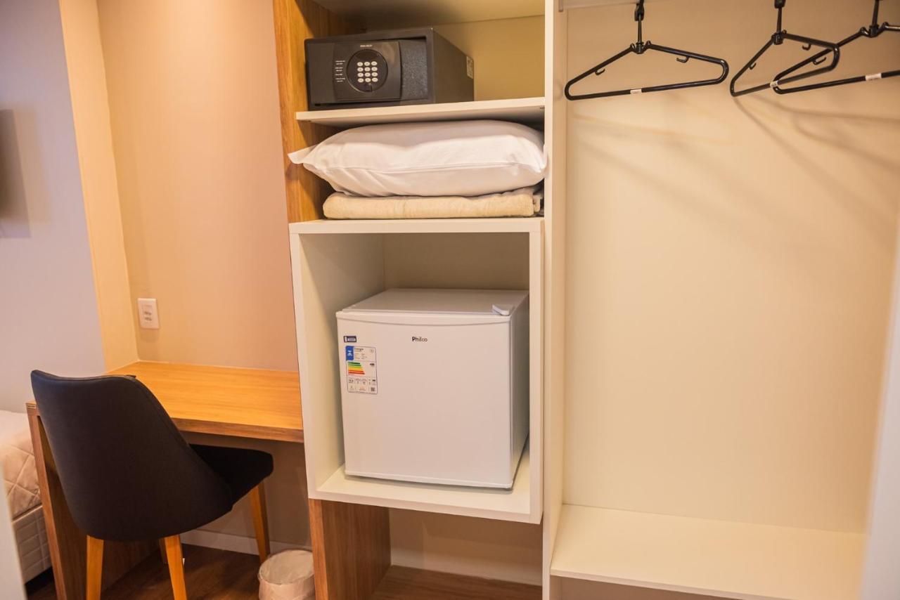 Dall'Onder Planalto Hotel Bento Gonçalves エクステリア 写真