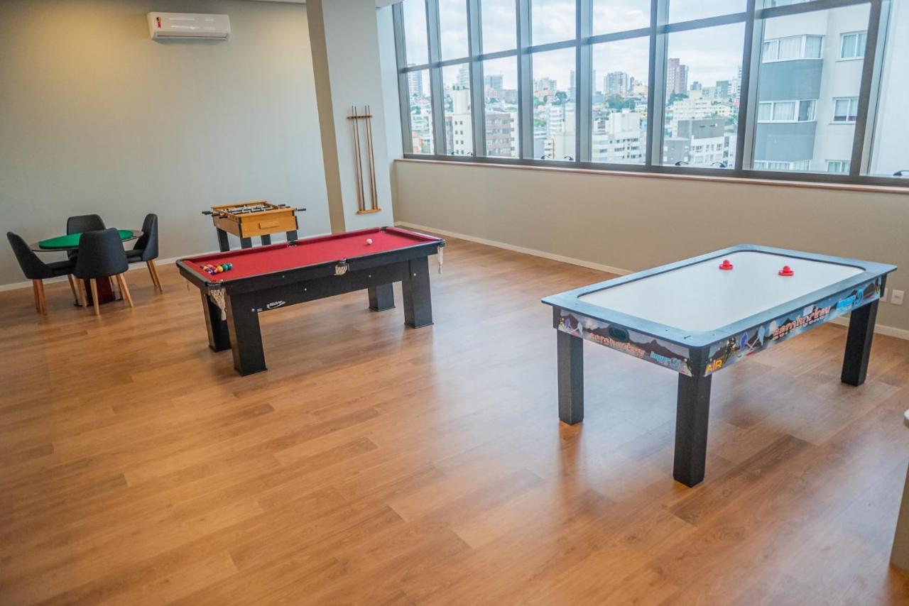 Dall'Onder Planalto Hotel Bento Gonçalves エクステリア 写真
