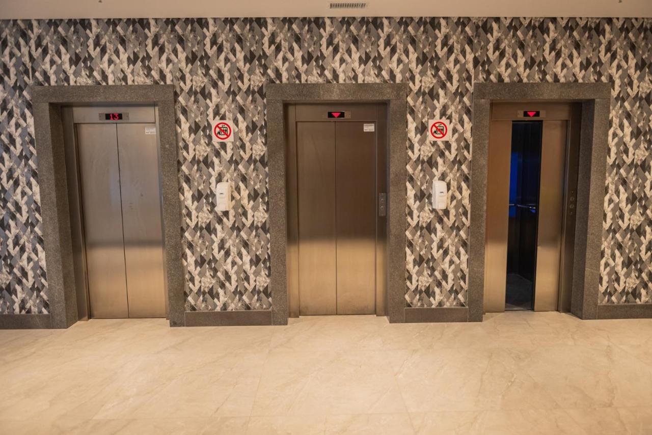 Dall'Onder Planalto Hotel Bento Gonçalves エクステリア 写真