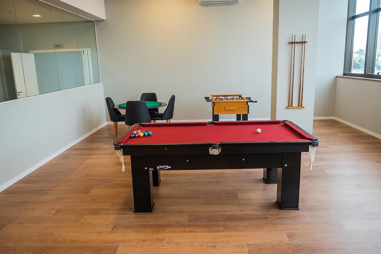Dall'Onder Planalto Hotel Bento Gonçalves エクステリア 写真