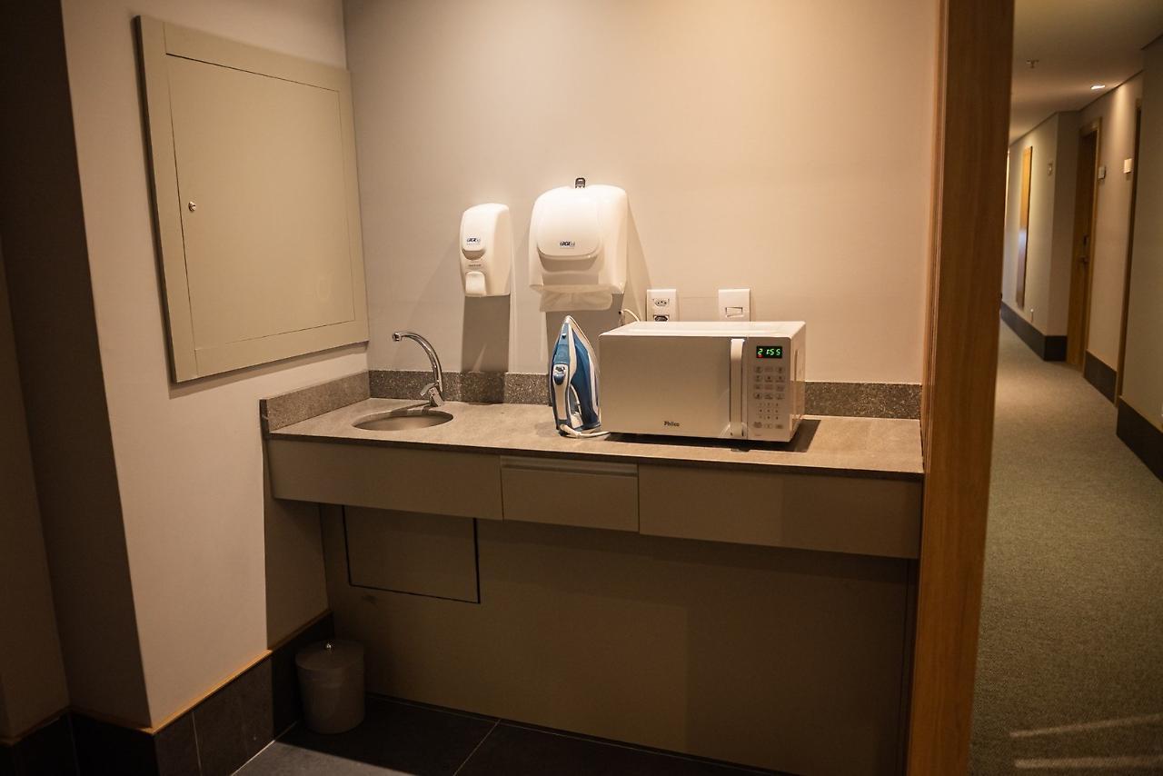 Dall'Onder Planalto Hotel Bento Gonçalves エクステリア 写真
