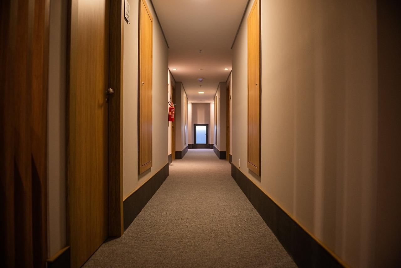 Dall'Onder Planalto Hotel Bento Gonçalves エクステリア 写真