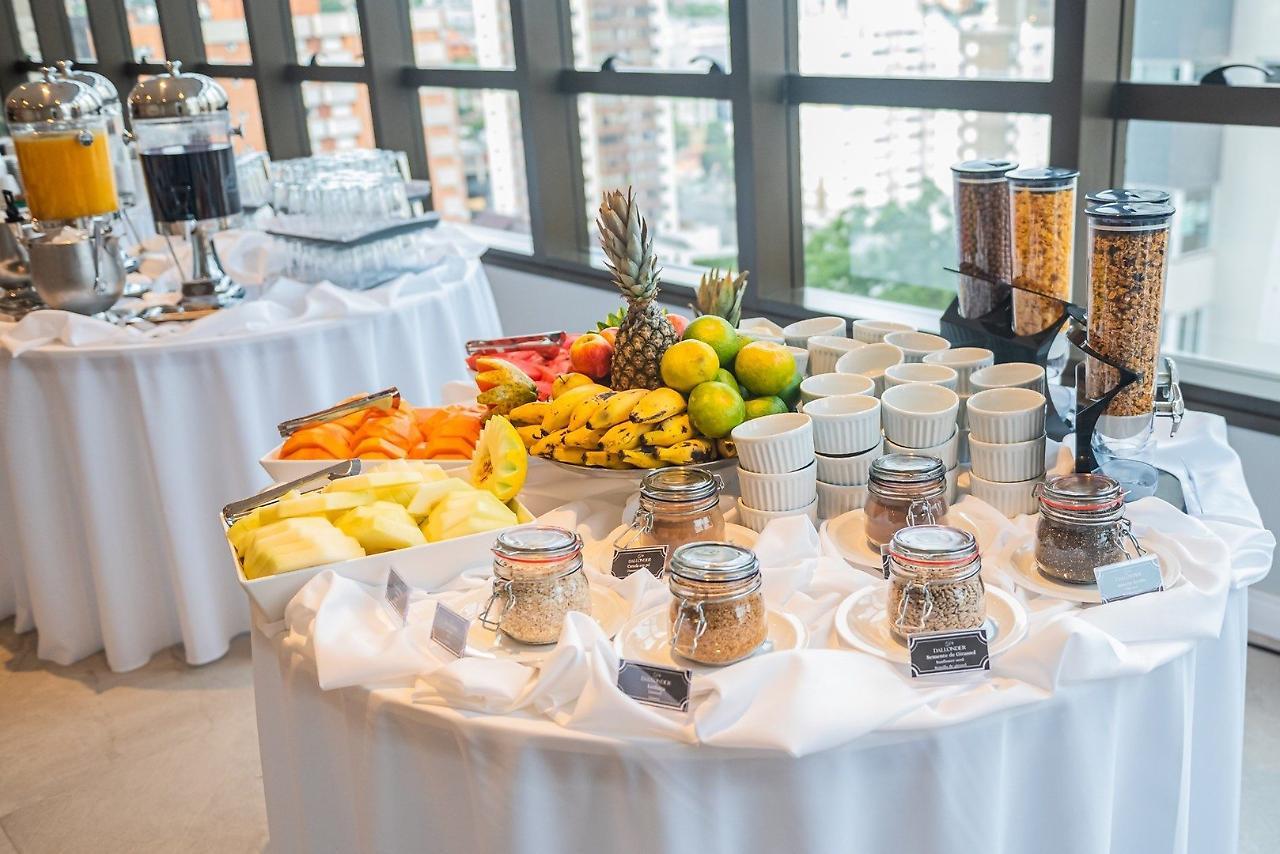 Dall'Onder Planalto Hotel Bento Gonçalves エクステリア 写真