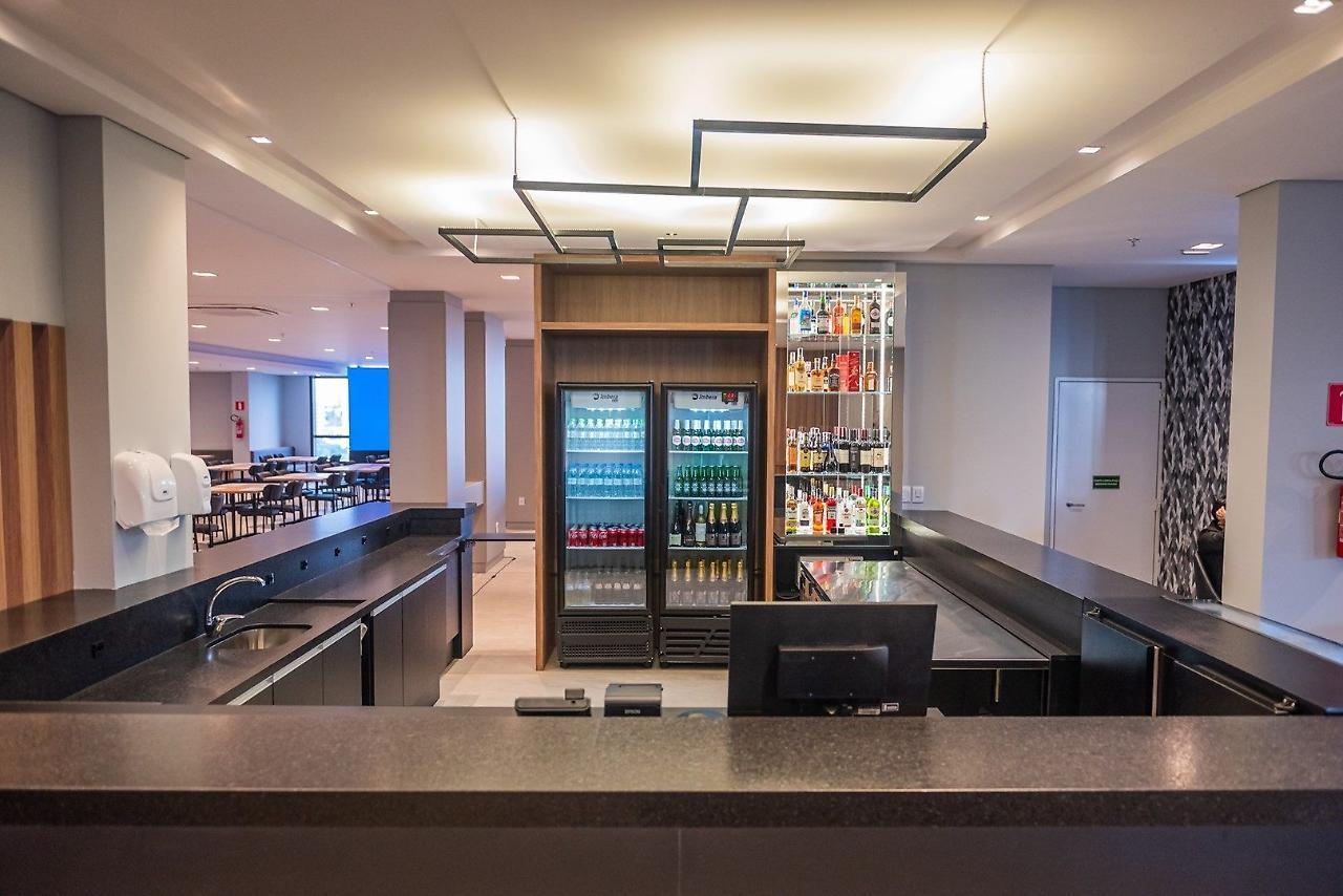 Dall'Onder Planalto Hotel Bento Gonçalves エクステリア 写真