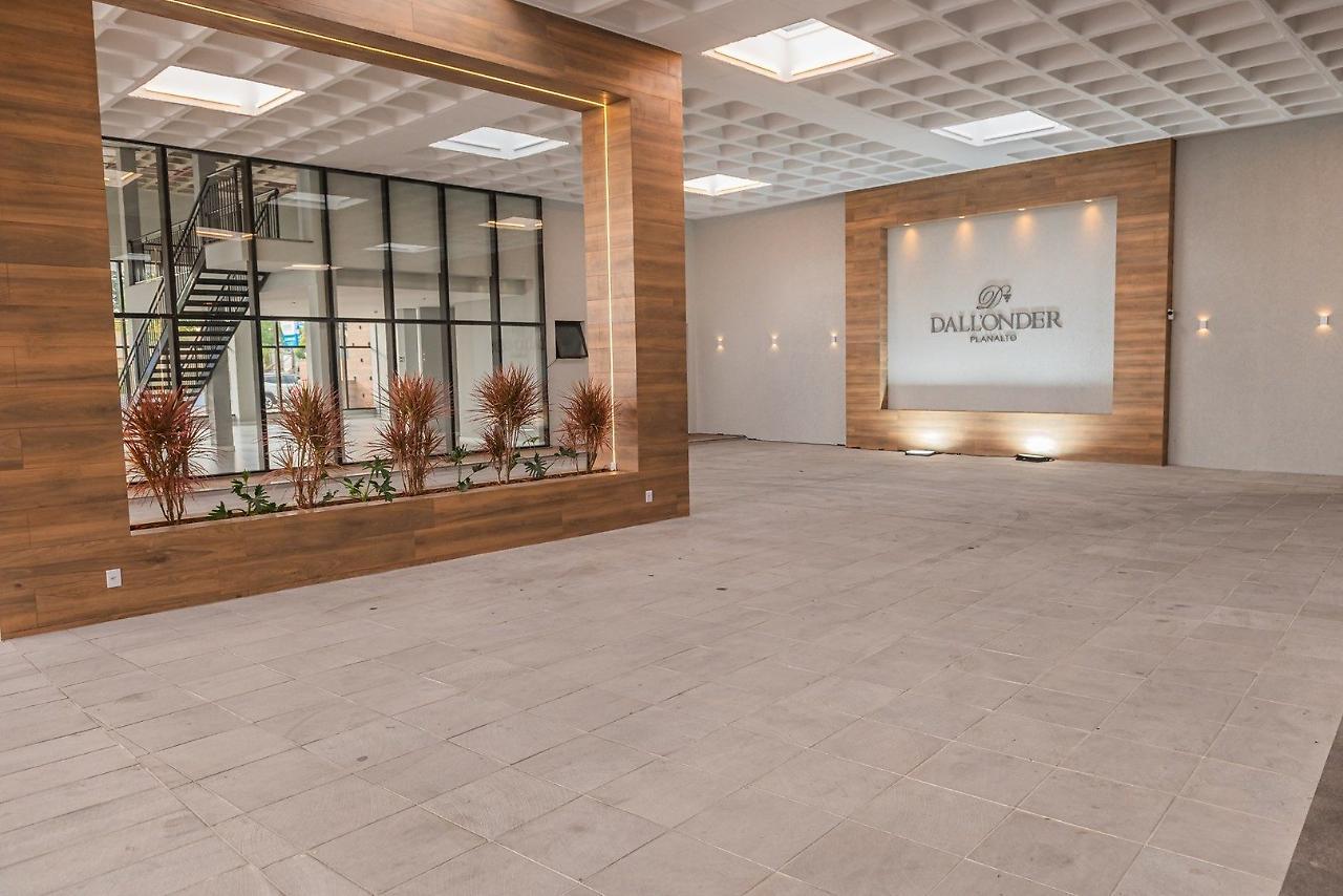 Dall'Onder Planalto Hotel Bento Gonçalves エクステリア 写真