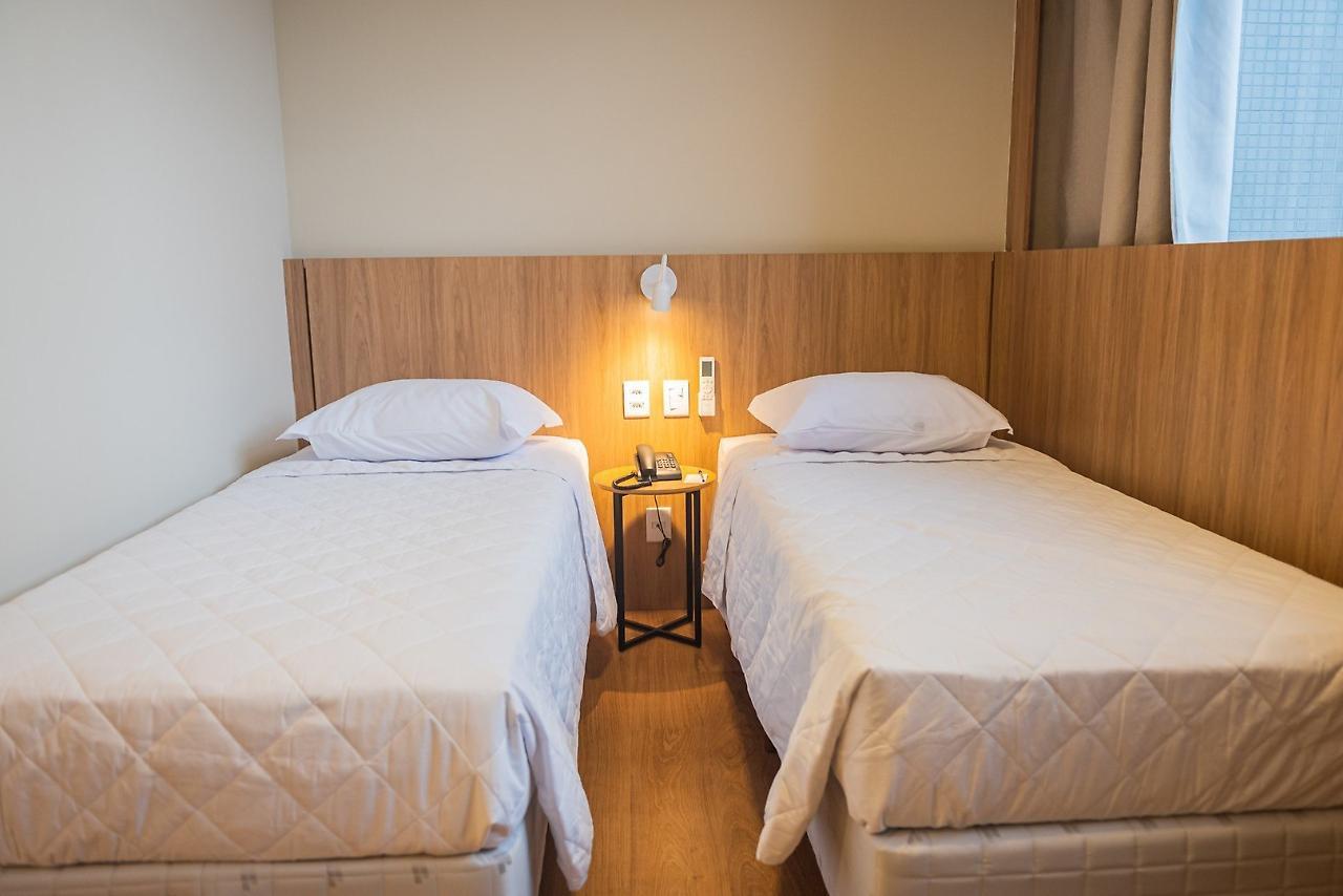 Dall'Onder Planalto Hotel Bento Gonçalves エクステリア 写真