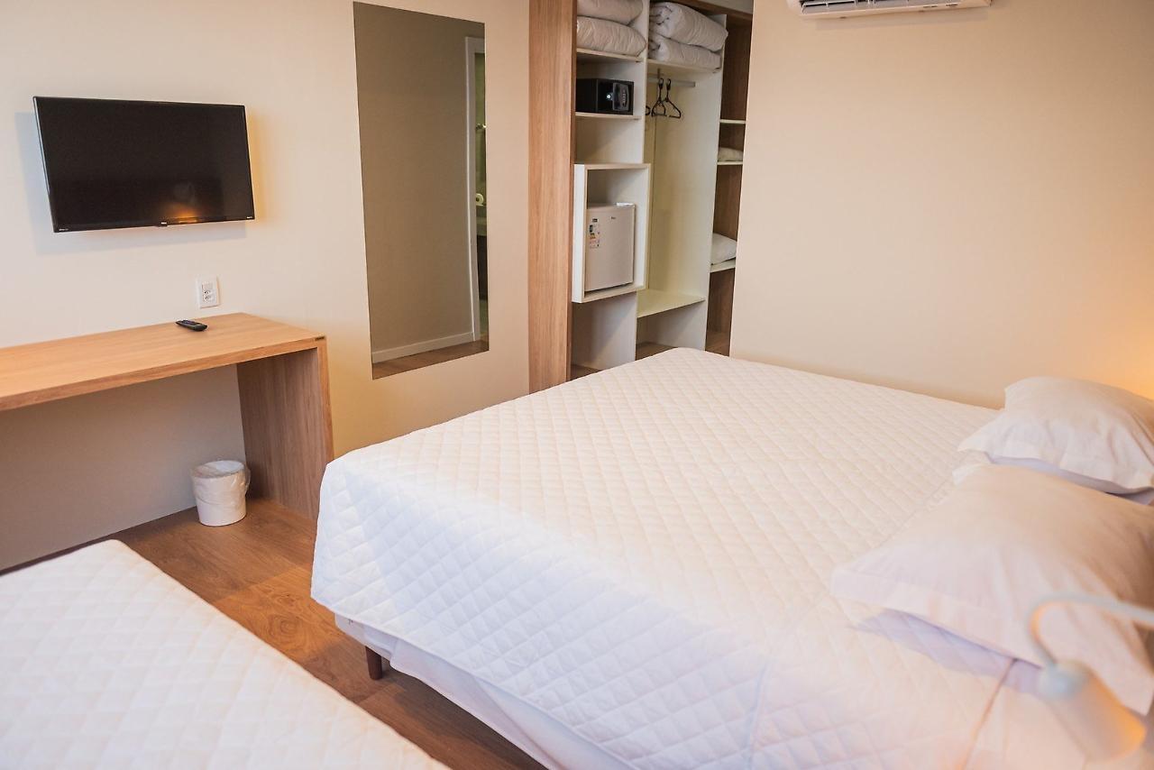 Dall'Onder Planalto Hotel Bento Gonçalves エクステリア 写真