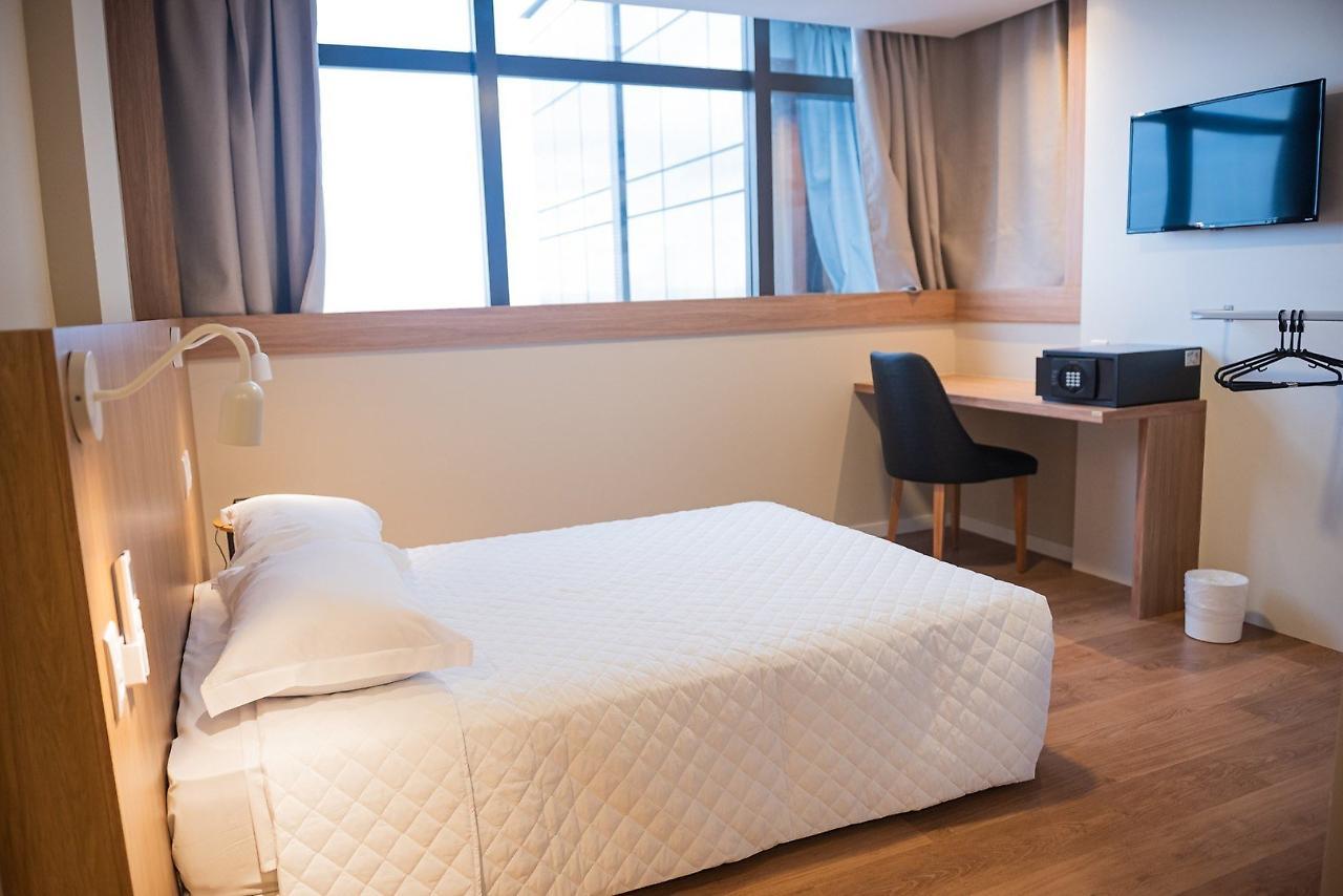Dall'Onder Planalto Hotel Bento Gonçalves エクステリア 写真