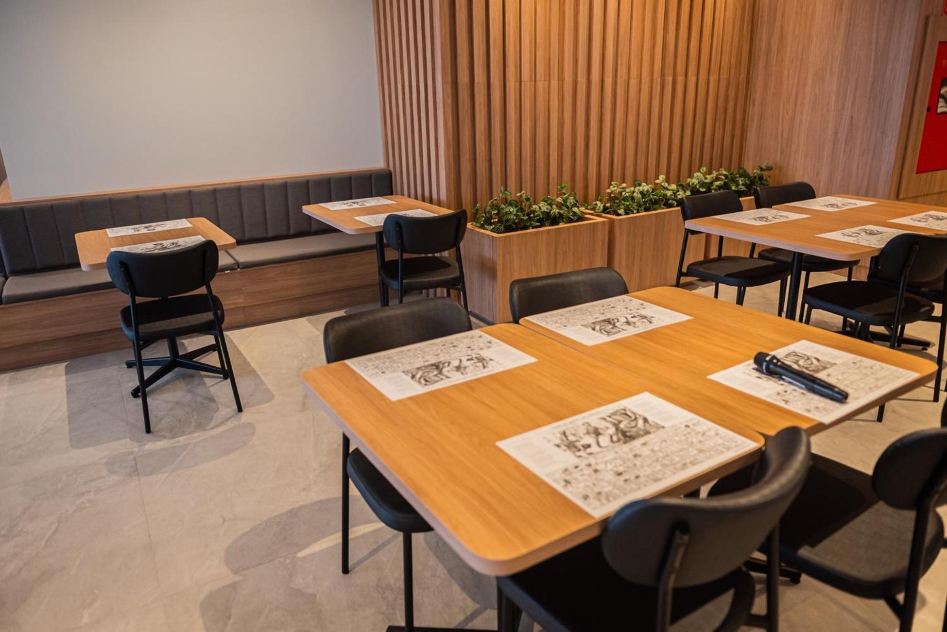 Dall'Onder Planalto Hotel Bento Gonçalves エクステリア 写真